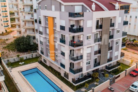 Wohnung  in Konyaalti, Antalya, Türkei Nr. 178023