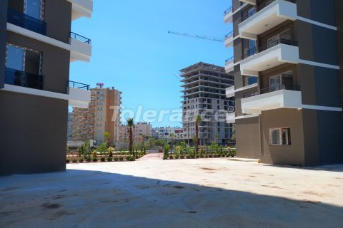 1+1 Wohnung  in Mersin, Türkei Nr. 179602 - 5