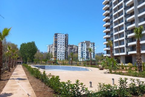 1+1 Wohnung  in Mersin, Türkei Nr. 179602 - 7