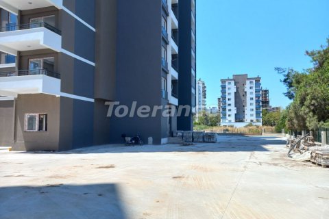 1+1 Wohnung  in Mersin, Türkei Nr. 179602 - 4