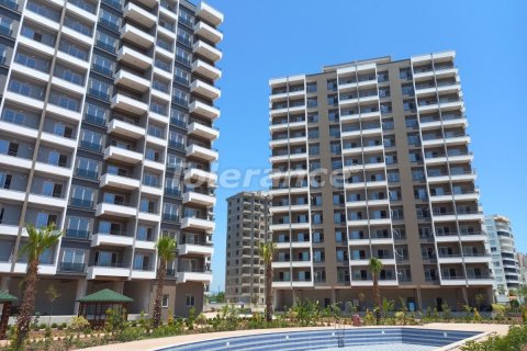 1+1 Wohnung  in Mersin, Türkei Nr. 179602 - 3