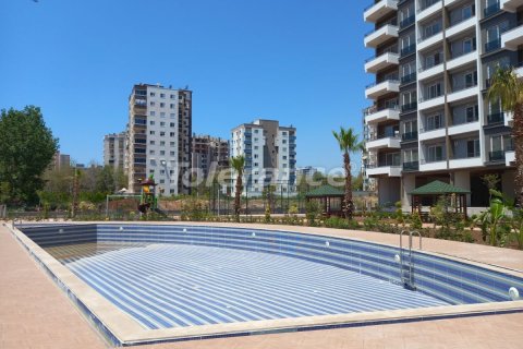 1+1 Wohnung  in Mersin, Türkei Nr. 179602 - 9