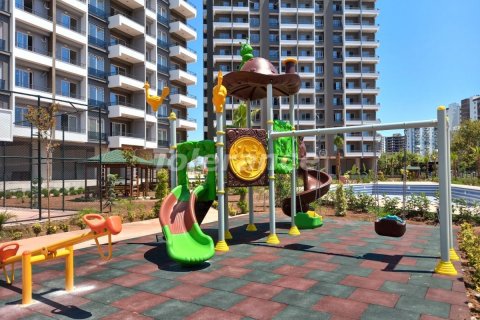 1+1 Wohnung  in Mersin, Türkei Nr. 179602 - 11