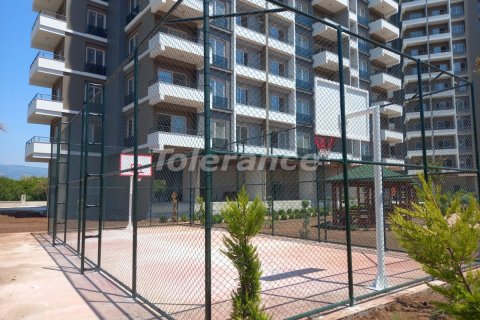 1+1 Wohnung  in Mersin, Türkei Nr. 179602 - 13