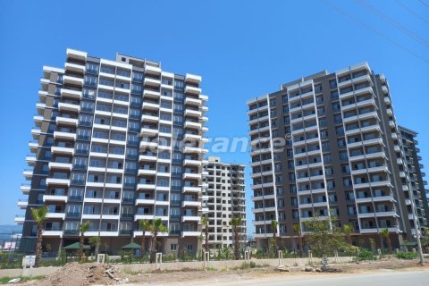1+1 Wohnung  in Mersin, Türkei Nr. 179602 - 6