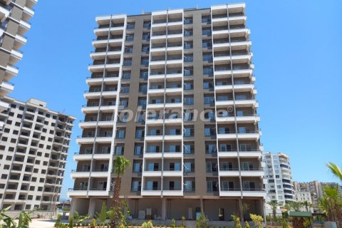 Daire  1+1  Mersin, Türkiye №179602