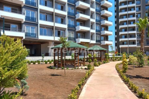 1+1 Wohnung  in Mersin, Türkei Nr. 179602 - 12