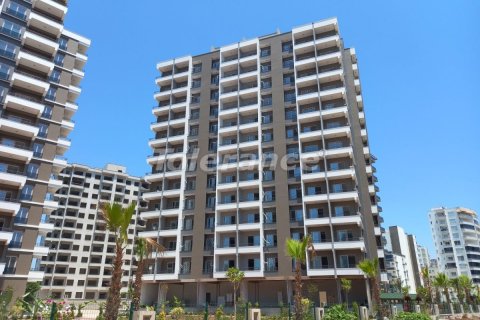 1+1 Wohnung  in Mersin, Türkei Nr. 179602 - 2