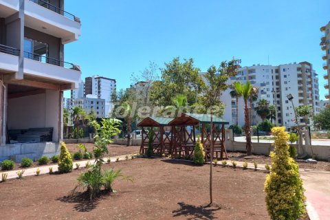 1+1 Wohnung  in Mersin, Türkei Nr. 179602 - 8