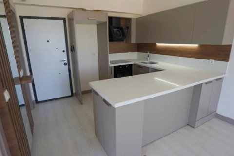 Продажа квартиры  в Анталье, Турция 2 комн., 60м2, №186567 – фото 21