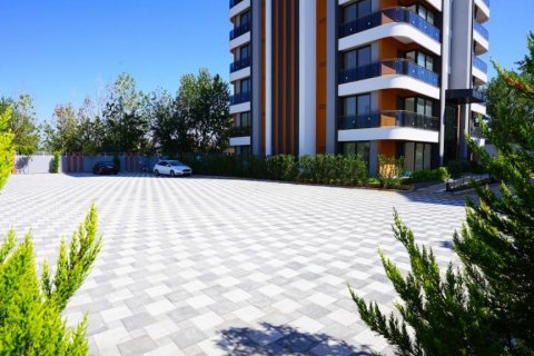 Продажа квартиры  в Анталье, Турция 2 комн., 60м2, №186567 – фото 5