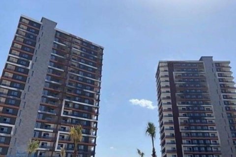 آپارتمان در  Izmir ، ترکیه 55 متر مربع.  شماره 186463 - 9