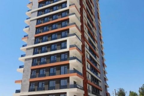 آپارتمان در  Izmir ، ترکیه 55 متر مربع.  شماره 186463 - 6