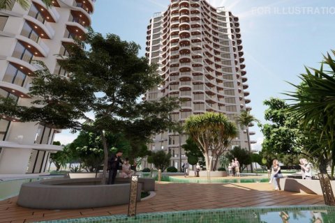 Apartment for sale in Iskele, Northern Cyprus, studio, 45m2, No. 186514 – photo 12