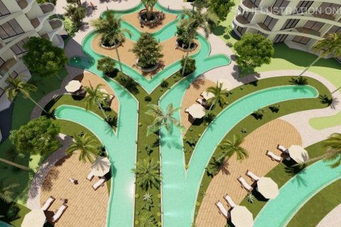 Apartment for sale in Iskele, Northern Cyprus, studio, 45m2, No. 186514 – photo 14
