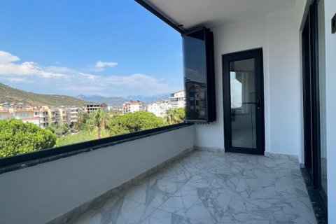 2+1 Lejlighed i Gazipasa, Antalya, Tyrkiet Nr. 168930 - 2