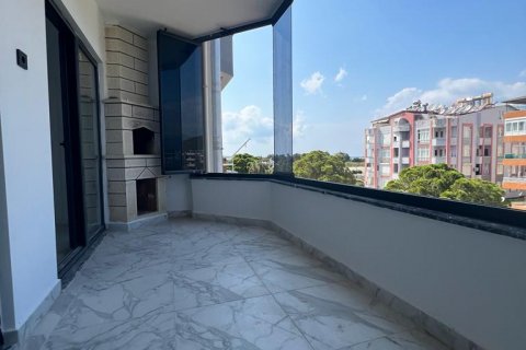 Квартира  2+1 в Газипаше, Анталья, Турция №168930