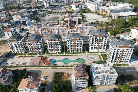2+1 Wohnung in Serik, Antalya, Türkei Nr. 164066 - 6