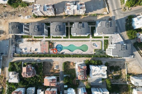 2+1 Wohnung in Serik, Antalya, Türkei Nr. 164066 - 7