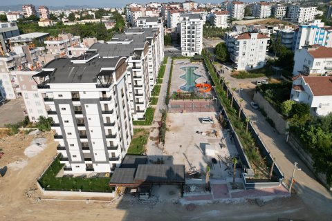 2+1 Wohnung in Serik, Antalya, Türkei Nr. 164066 - 3