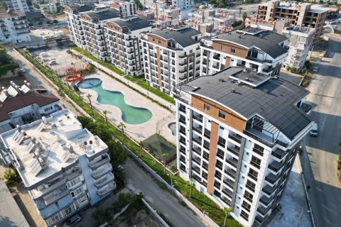 2+1 Wohnung in Serik, Antalya, Türkei Nr. 164066 - 5