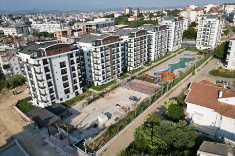 2+1 Wohnung in Serik, Antalya, Türkei Nr. 164066 - 8