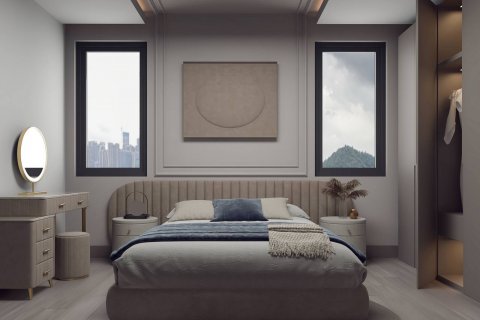 Продажа квартиры  в Анталье, Турция 2+1, 94м2, №164065 – фото 16