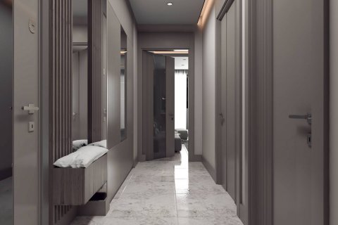 Продажа квартиры  в Анталье, Турция 2+1, 94м2, №164065 – фото 17