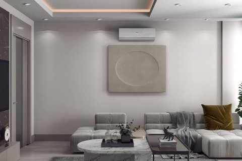 Продажа квартиры  в Анталье, Турция 2+1, 94м2, №164065 – фото 19