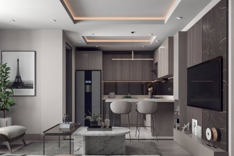 Продажа квартиры  в Анталье, Турция 2+1, 94м2, №164065 – фото 20