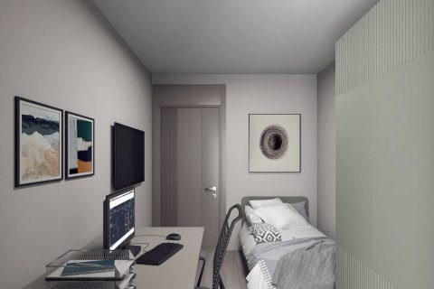 Продажа квартиры  в Анталье, Турция 2+1, 94м2, №164065 – фото 14