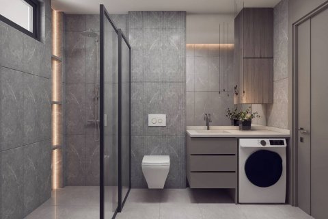 Продажа квартиры  в Анталье, Турция 2+1, 94м2, №164065 – фото 13