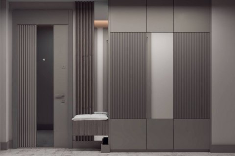 Продажа квартиры  в Анталье, Турция 2+1, 94м2, №164065 – фото 18