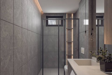 Продажа квартиры  в Анталье, Турция 2+1, 94м2, №164065 – фото 15