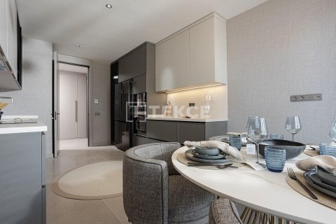 Продажа квартиры в Анкаре, Турция 4+1, 174м2, №161214 – фото 12