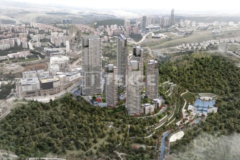 Продажа квартиры в Анкаре, Турция 4+1, 174м2, №161214 – фото 7