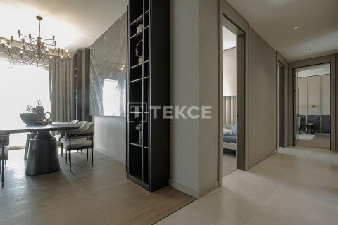 Продажа квартиры в Анкаре, Турция 4+1, 174м2, №161214 – фото 20