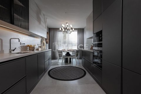Продажа квартиры в Анкаре, Турция 4+1, 174м2, №161214 – фото 11