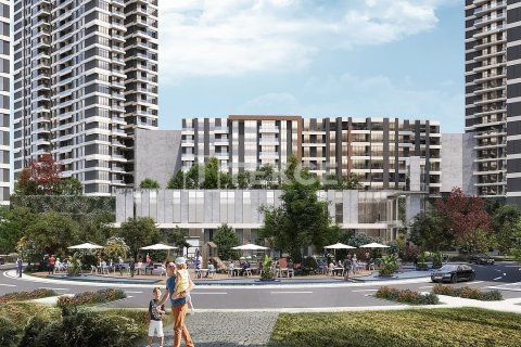 Продажа квартиры в Анкаре, Турция 4+1, 174м2, №161214 – фото 5