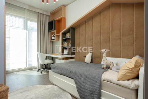 Продажа квартиры в Анкаре, Турция 4+1, 174м2, №161214 – фото 17