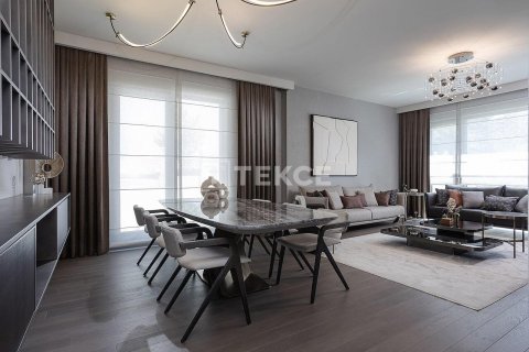 Продажа квартиры в Анкаре, Турция 4+1, 174м2, №161214 – фото 10