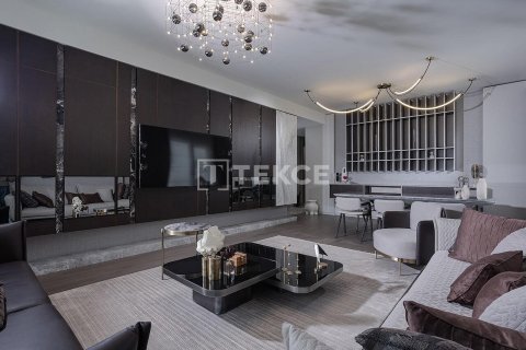 Продажа квартиры в Анкаре, Турция 4+1, 174м2, №161214 – фото 8