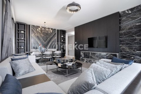 Продажа квартиры в Анкаре, Турция 4+1, 174м2, №161214 – фото 9