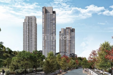 Продажа квартиры в Анкаре, Турция 4+1, 174м2, №161214 – фото 3