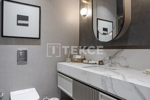 Продажа квартиры в Анкаре, Турция 4+1, 174м2, №161214 – фото 21