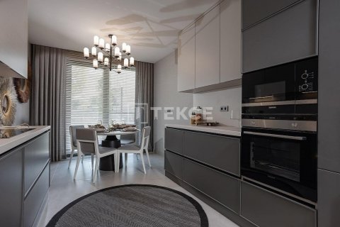 Продажа квартиры в Анкаре, Турция 4+1, 174м2, №161214 – фото 13