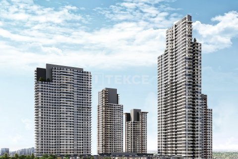 Продажа квартиры в Анкаре, Турция 4+1, 174м2, №161214 – фото 4
