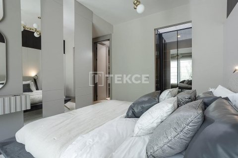 Продажа квартиры в Анкаре, Турция 4+1, 174м2, №161214 – фото 14