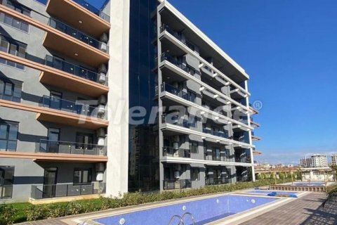 2+1 Wohnung  in Aksu, Antalya, Türkei Nr. 188332 - 2