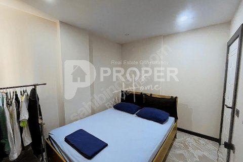 Lejlighed  i Konyaalti, Antalya, Tyrkiet Nr. 180261 - 1